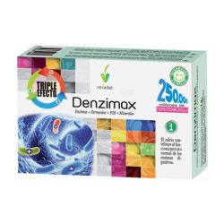 DENZIMAX 30 CAPSULAS NOVA DIET