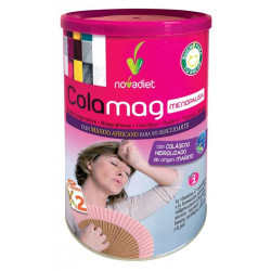 COLAMAG MENOPAUSIA 300Gr....