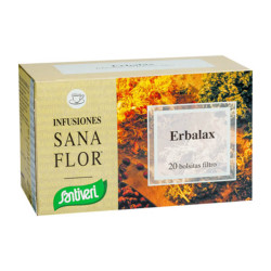 SANAFLOR INFUSION ERBALAX...