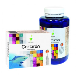 CARTIRON 190 CAPSULAS NOVA...