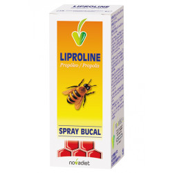 LIPROLINE SPRAY BUCAL 15Ml....