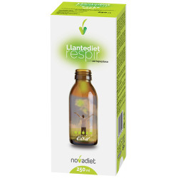 LLANTEDIET RESPIR 250Ml....