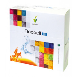 NODACIL GEL 10 SOBRES NOVA...