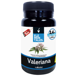 VALERIANA 30 CAPSULAS...