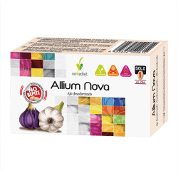 ALLIUM NOVA 30 COMPRIMIDOS...