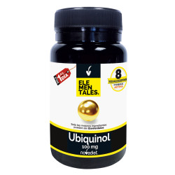 UBIQUINOL 100Mg. 30...