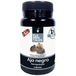 AJO NEGRO FERMENTADO 30...