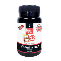 VITAMINA B12 100Mcg. 120...