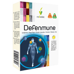 DEFENMUNE 30 CAPSULAS NOVADIET