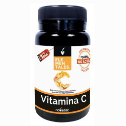 VITAMINA C 1.000Mg. 30...