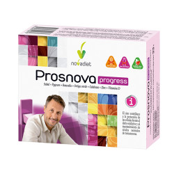 PROSNOVA PROGRESS 60...