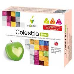 COLESTIA EVO 30 CAPSULAS...