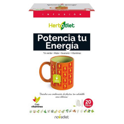 HERBODIET POTENCIA TU...