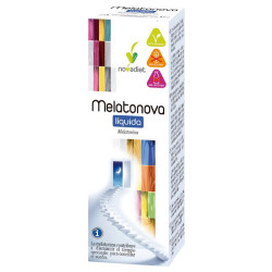 MELATONOVA LÍQUIDA 30 ML...