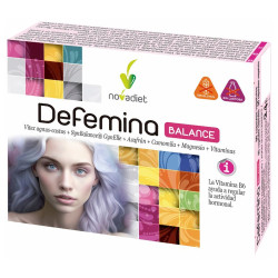 DEFEMINA BALANCE 30...