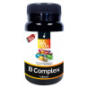 B COMPLEX 60 CÁPSULAS VEGETALES NOVA DIET