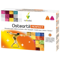 OSTEARTIL PERFECT 14 VIALES...