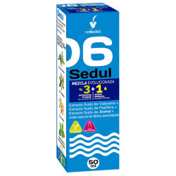 SEDUL+ACEITE ESENCIAL DE...