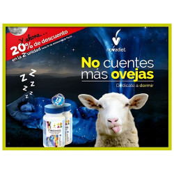 PACK MELATONOVA: 20% EN LA...