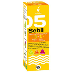 SEBIL + ACEITE ESENCIAL DE...