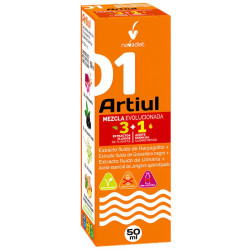 ARTIUL + ACEITE ESENCIAL DE...