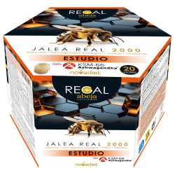 REGAL ABEJA ESTUDIO 20...