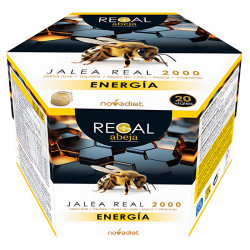 REGAL ABEJA ENERGIA 20...