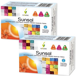 PACK SUNSOL 30% DTO EN LA...