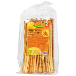 PALITOS DE KAMUT 250Gr....