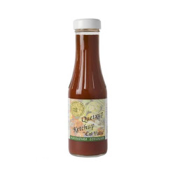 KETCHUP DEMETER 325Gr. CAL...