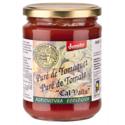 PURE DE TOMATE 400Gr. CAL...