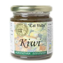 MERMELADA DE KIWI 240Gr....