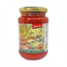 SALSA DE TOMATE CON ALBAHACA 350Gr. CAL VALLS