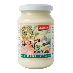 MAYONESA DEMETER 180Gr. CAL...