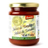 SALSA DE TOMATE DEMETER 270Gr. CAL VALLS