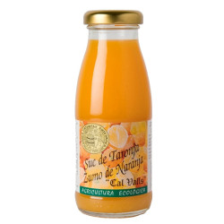 ZUMO DE NARANJA 200Ml. CAL...