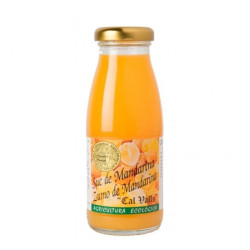 ZUMO DE MANDARINA 200Ml....