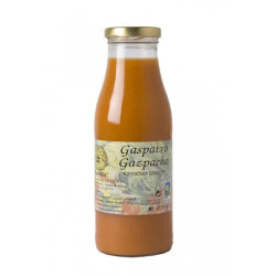 GAZPACHO BIO 500Ml. CAL VALLS