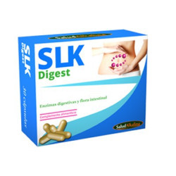 SLK DIGEST 30 CAPSULAS...