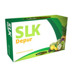 SLK DEPUR 20 VIALES SALUD...