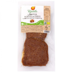 LIBRITOS DE SEITAN CON...