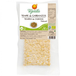 TEMPE DE SOJA NATURAL BIO...