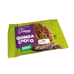 GALLETAS DIGESTIVE QUINOA...