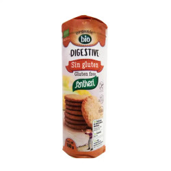 GALLETAS DIGESTIVE SIN...