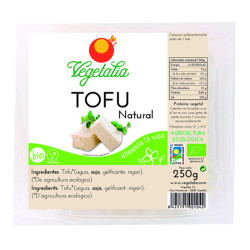 TOFU NATURAL BIO 250Gr....