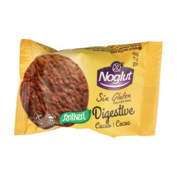 NOGLUT GALLETAS DIGESTIVE...