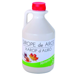 SIROPE DE ARCE GRADO C...