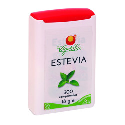 ESTEVIA 300 COMPRIMIDOS...