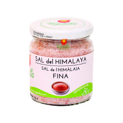 SAL DEL HIMALAYA FINA (1/2)...