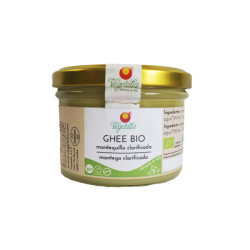 GHEE BIO VEGETALIA...